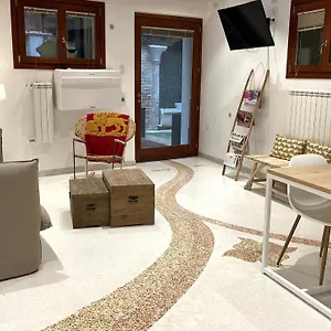Ca' Dell'ombra Felice Appartamento Venezia