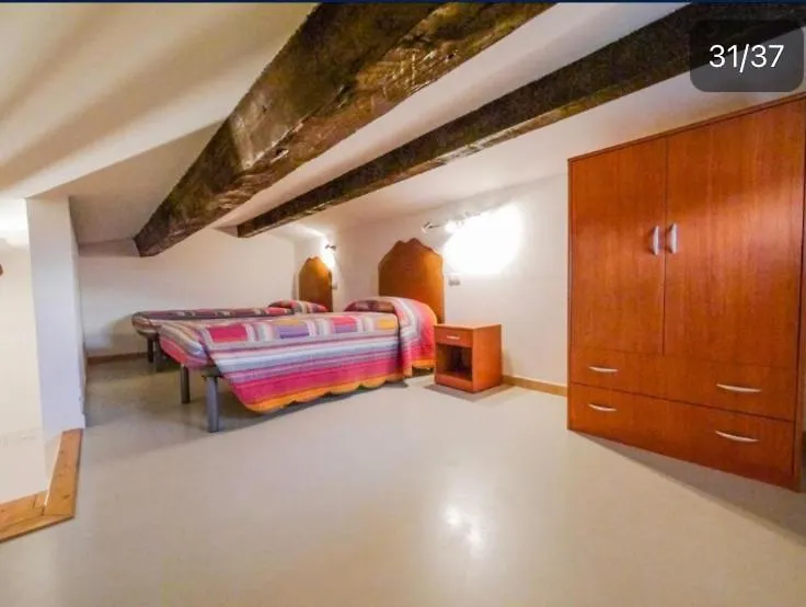 Landsted Residenza Le Saline Pensionat Comacchio