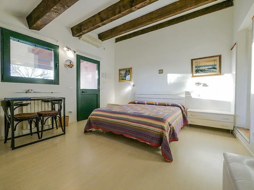 Residenza Le Saline Pensionat Comacchio