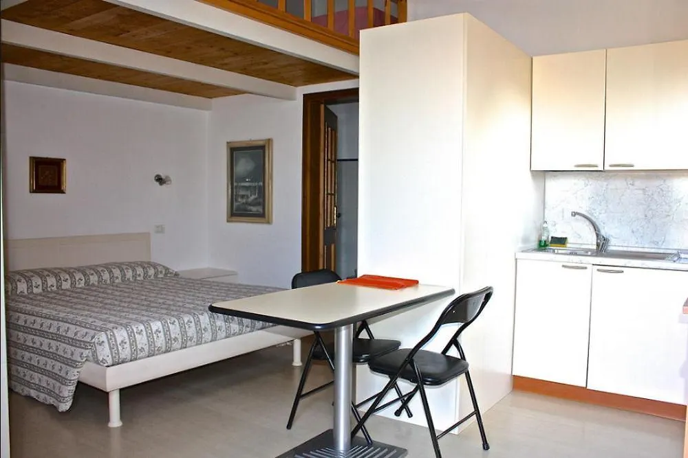 Affittacamere Residenza le Saline Comacchio