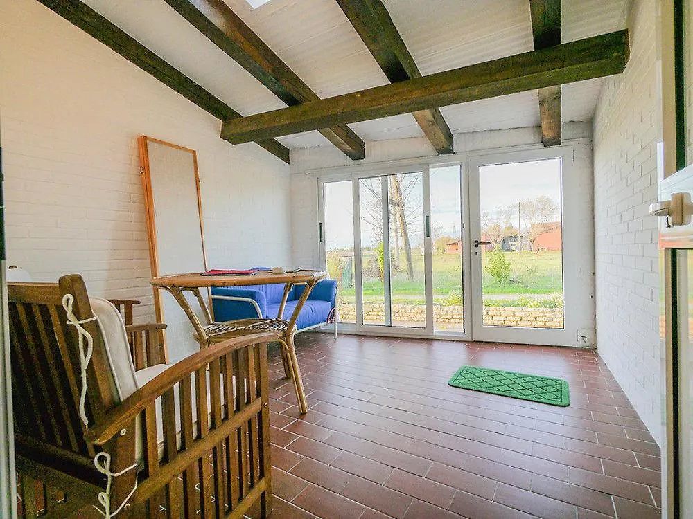 Landsted Residenza Le Saline Pensionat Comacchio