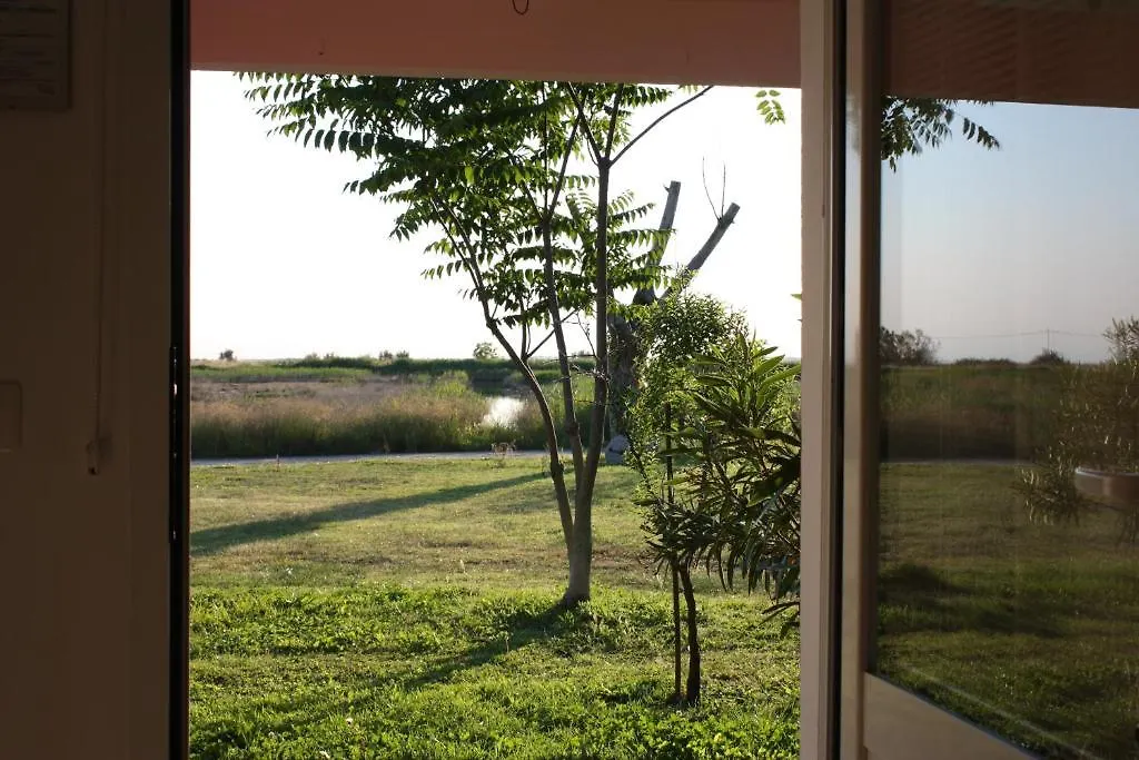 Residenza Le Saline Pensionat Comacchio 0*,