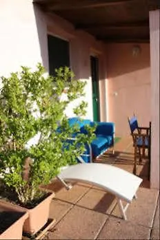 Landsted Residenza Le Saline Pensionat Comacchio Italien
