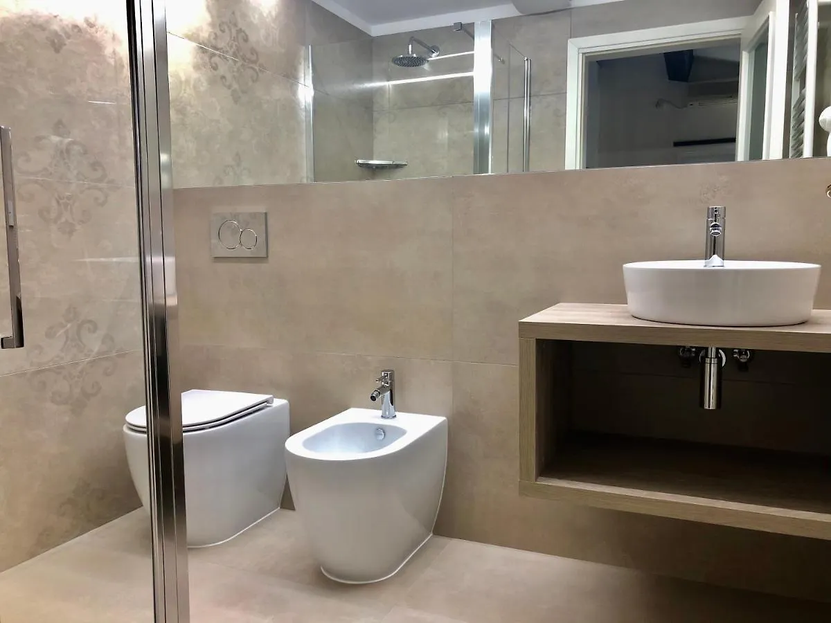 Affittacamere Residenza le Saline Comacchio